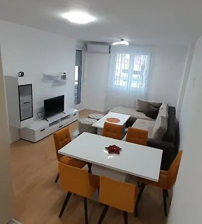 Apartman Apartman Cristall *