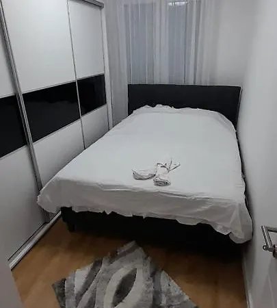 Apartman Apartman Cristall *