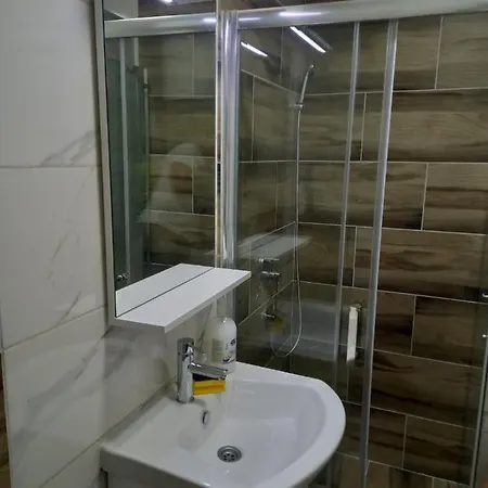 Apartman Cristall * Sarajevo