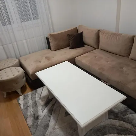 Apartman Apartman Cristall *