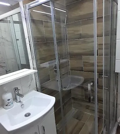 Apartman Cristall Apartman *