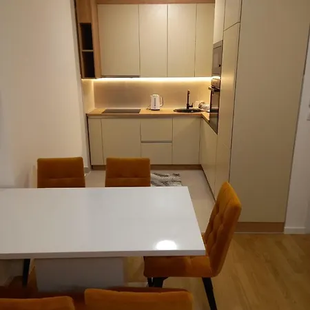 Apartman Apartman Cristall Sarajevo