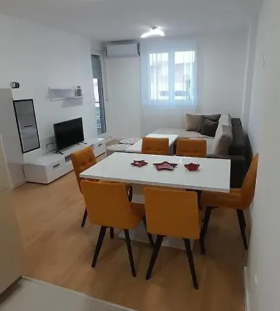 Apartman Cristall Apartman Sarajevo