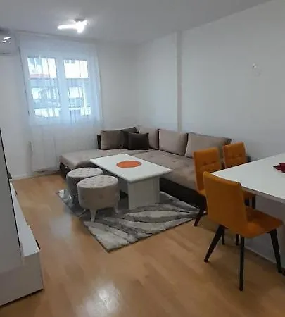 Apartman Apartman Cristall Sarajevo