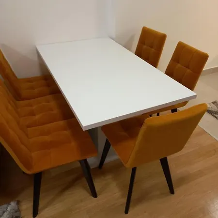 Apartman Apartman Cristall