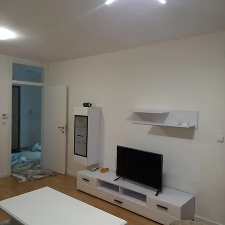 Apartman Apartman Cristall *