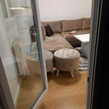Apartman Cristall Apartman