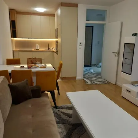 Apartman Apartman Cristall Sarajevo